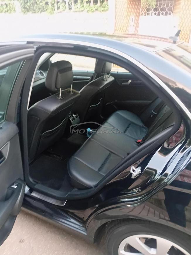 Mercedes c180 1main