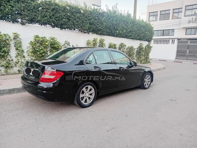 Mercedes c180 1main