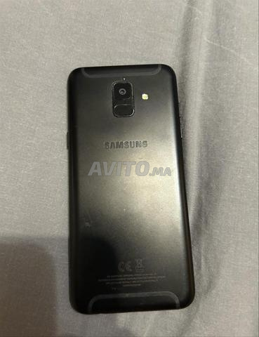 Samsung A6 32G En Bon état