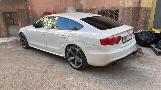 audi a5 v6 