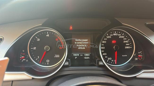 audi a5 v6 