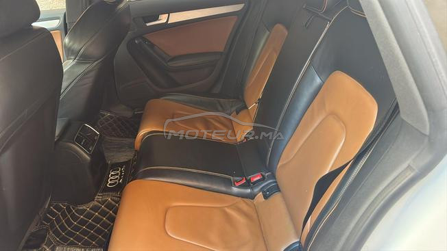 audi a5 v6 