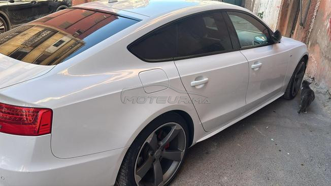 audi a5 v6 