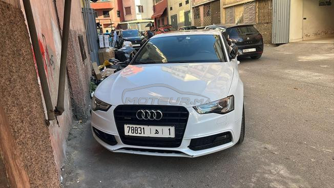 audi a5 v6 