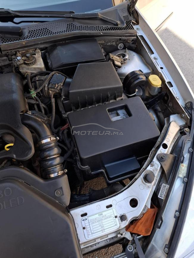 Ford diesel 7CH- très économique et robuste
