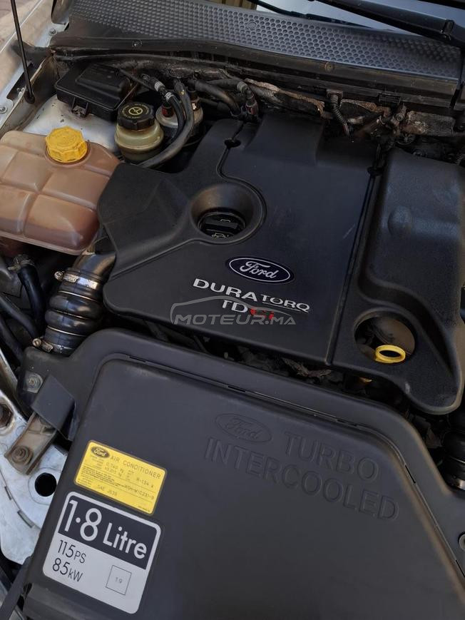 Ford diesel 7CH- très économique et robuste