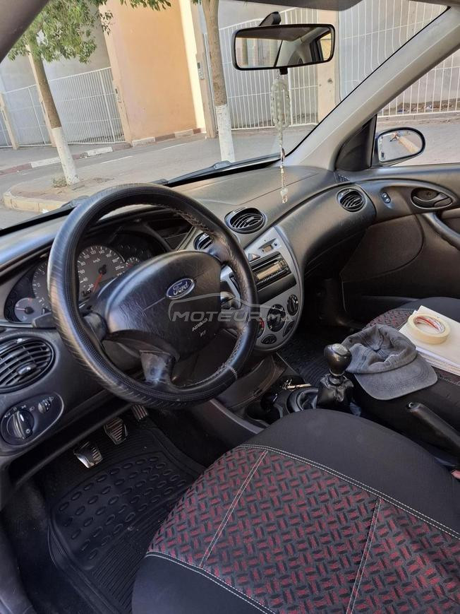 Ford diesel 7CH- très économique et robuste