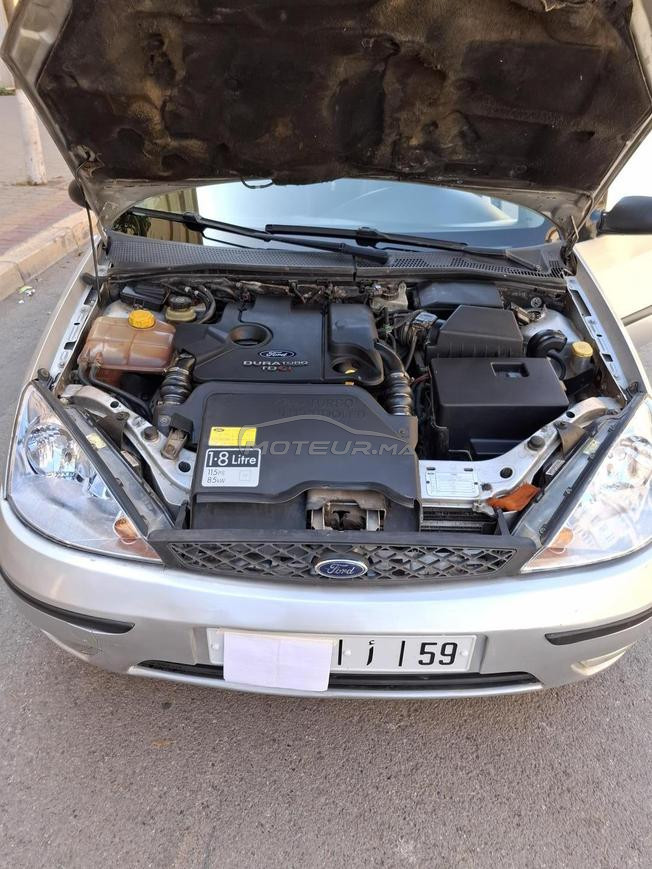 Ford diesel 7CH- très économique et robuste