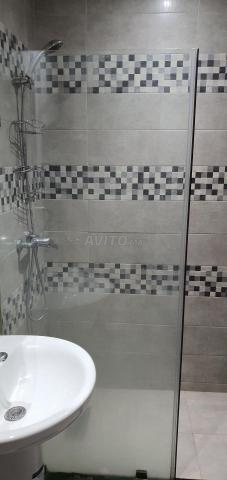 Appartement à vendre 45 m² à Rabat