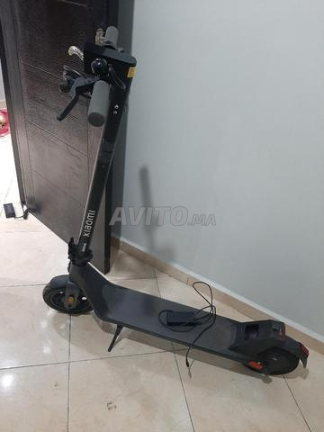 Trottinette électrique Xiaomi - 2