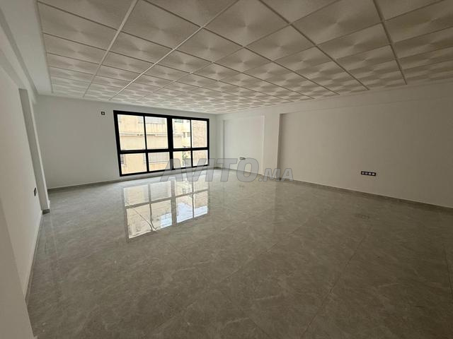 Bureau neuf haut standing à louer – Centre de Fès - 2