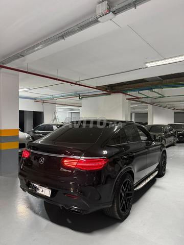 Mercedes GLE - 2