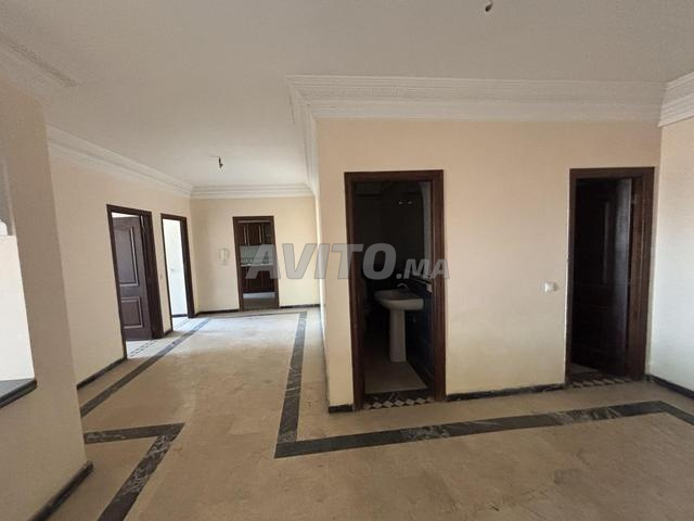 Appartement à vendre 114 plus 111 m² à Marrakech - 2