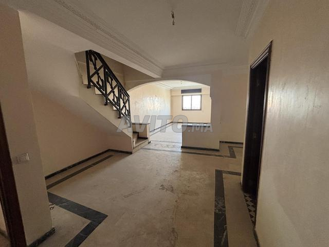 Appartement à vendre 114 plus 111 m² à Marrakech