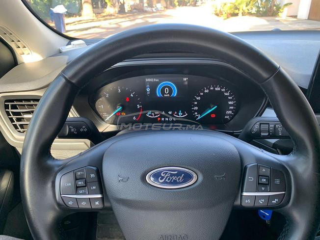 ford focus bva 2023
