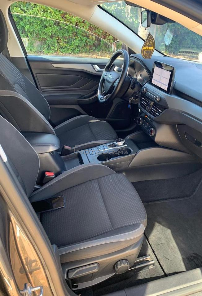 ford focus bva 2023