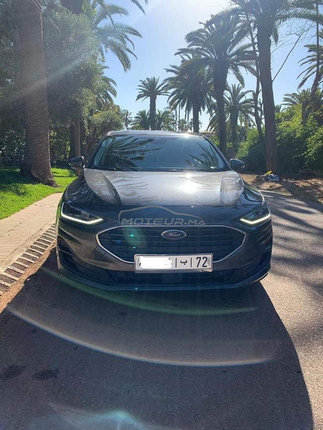 ford focus bva 2023