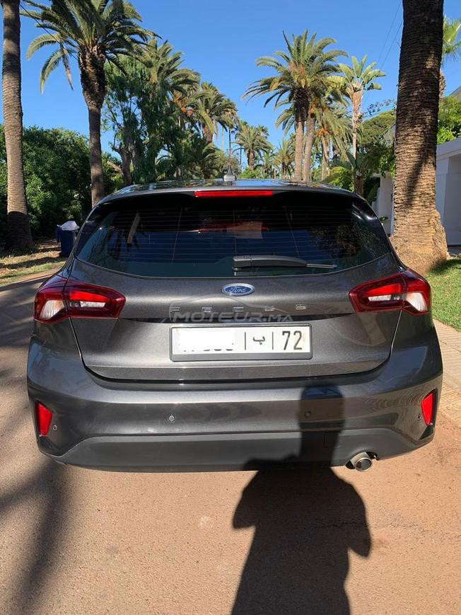 ford focus bva 2023