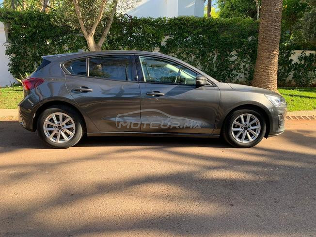 ford focus bva 2023
