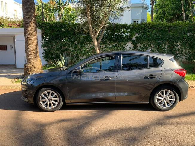 ford focus bva 2023