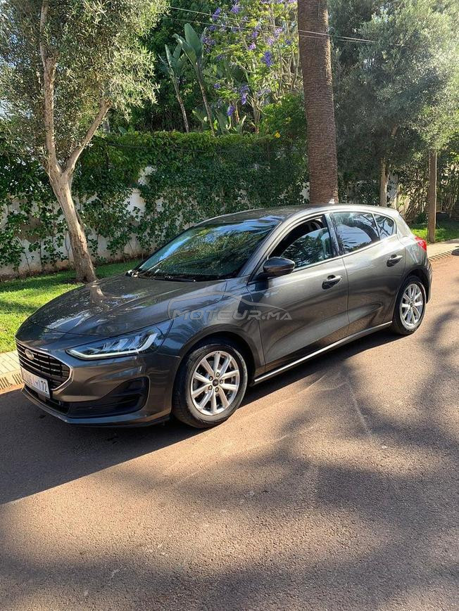 ford focus bva 2023