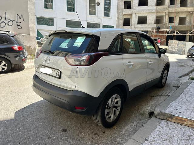 Opel Crossland Diesel - 2