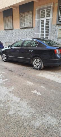 À vendre Passat - 2