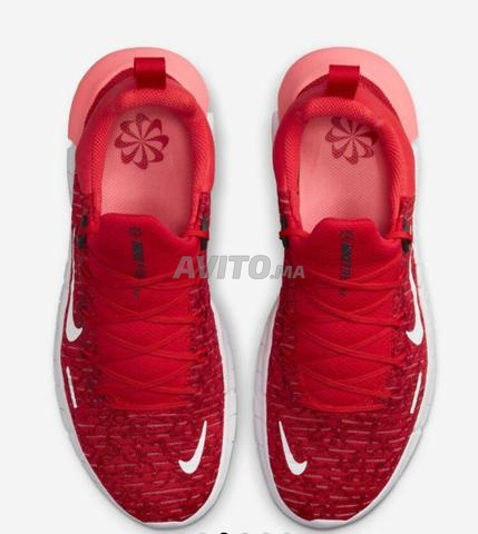 Spadrille Nike original N 38 - 2