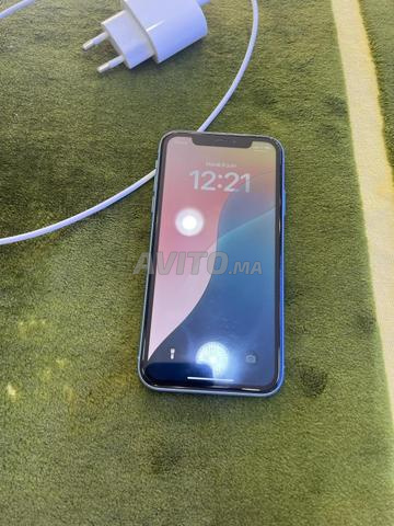 iPhone Xr 64G Officiel État neuf - 2