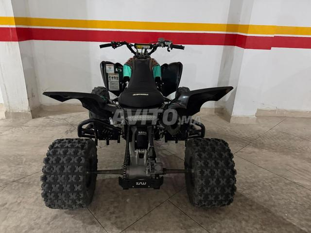 رابتور 700 - 2