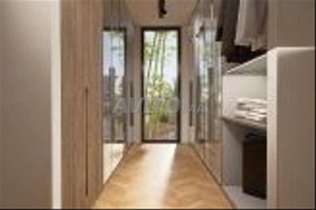 Villas haut standing à Achakar – Livraison 2028