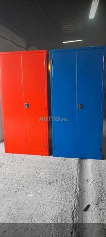 Armoire sur mesure nb - 2
