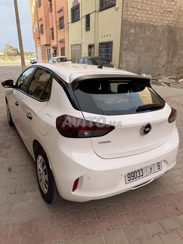 Opel Corsa Neuuuuve - 2