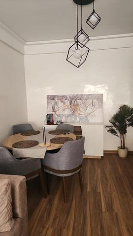 Appartement à louer 105 m² à Casablanca