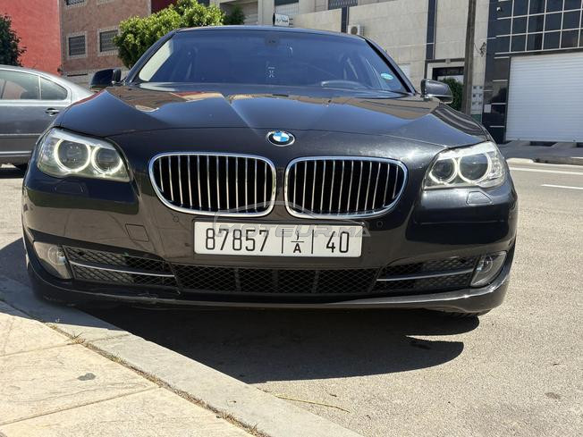 bmw f10 v6 essence 528i