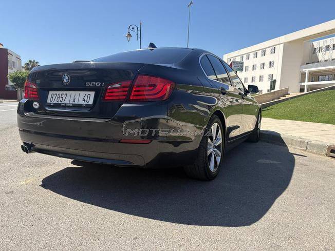 bmw f10 v6 essence 528i