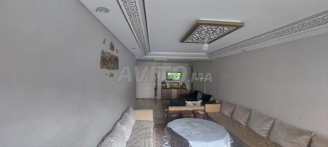 Vente appartement avec grande terrasse à Kebibat - 2