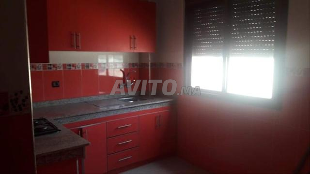 Maison Tétouan 120m à deux façades à vendre à Mediouna - 2