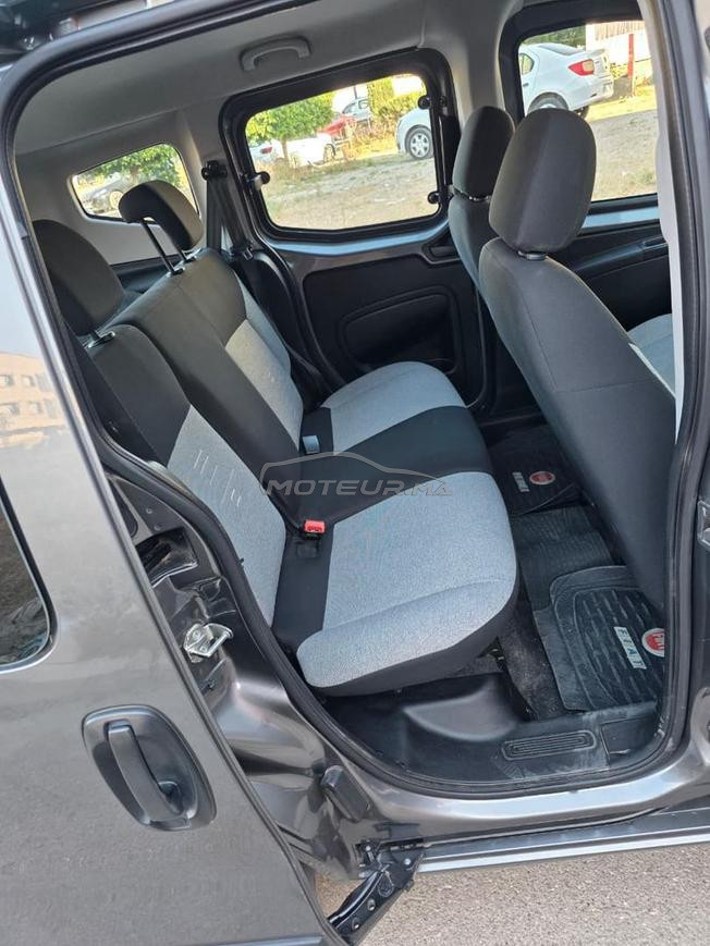 Fiat Fiorino Diesel Manuelle 2024 à Oujda