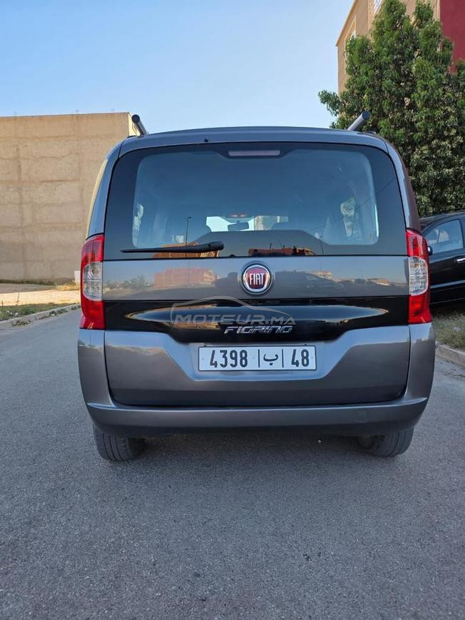 Fiat Fiorino Diesel Manuelle 2024 à Oujda