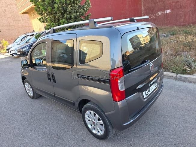 Fiat Fiorino Diesel Manuelle 2024 à Oujda