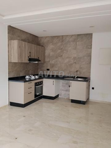 Nouveau studio à Almaz - 2