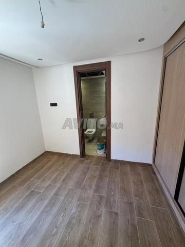 Appartement 63m2 2 chambres proche Majorelle - 2