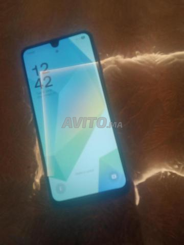 Samsung A16 bonne occasion - 2