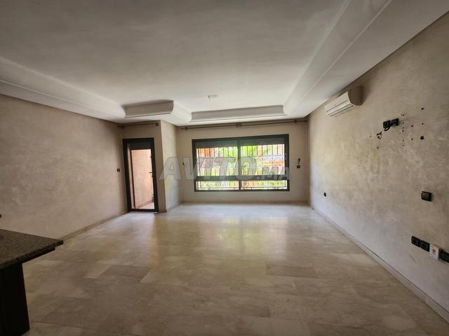 Appartement à louer 54 m² à Marrakech - 2