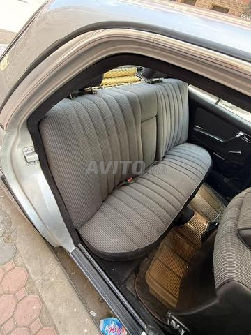 Mercedes-Benz à vendre - 2