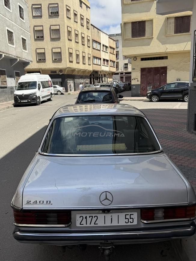 mercedesbenz avendre