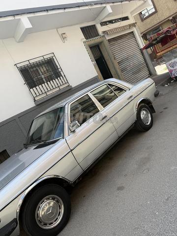 Mercedes-Benz à vendre