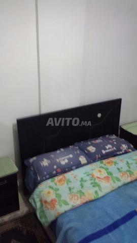 Studio meublé à louer 30 m² à Rabat