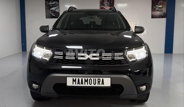 Dacia Duster Extreme 2025 - 2